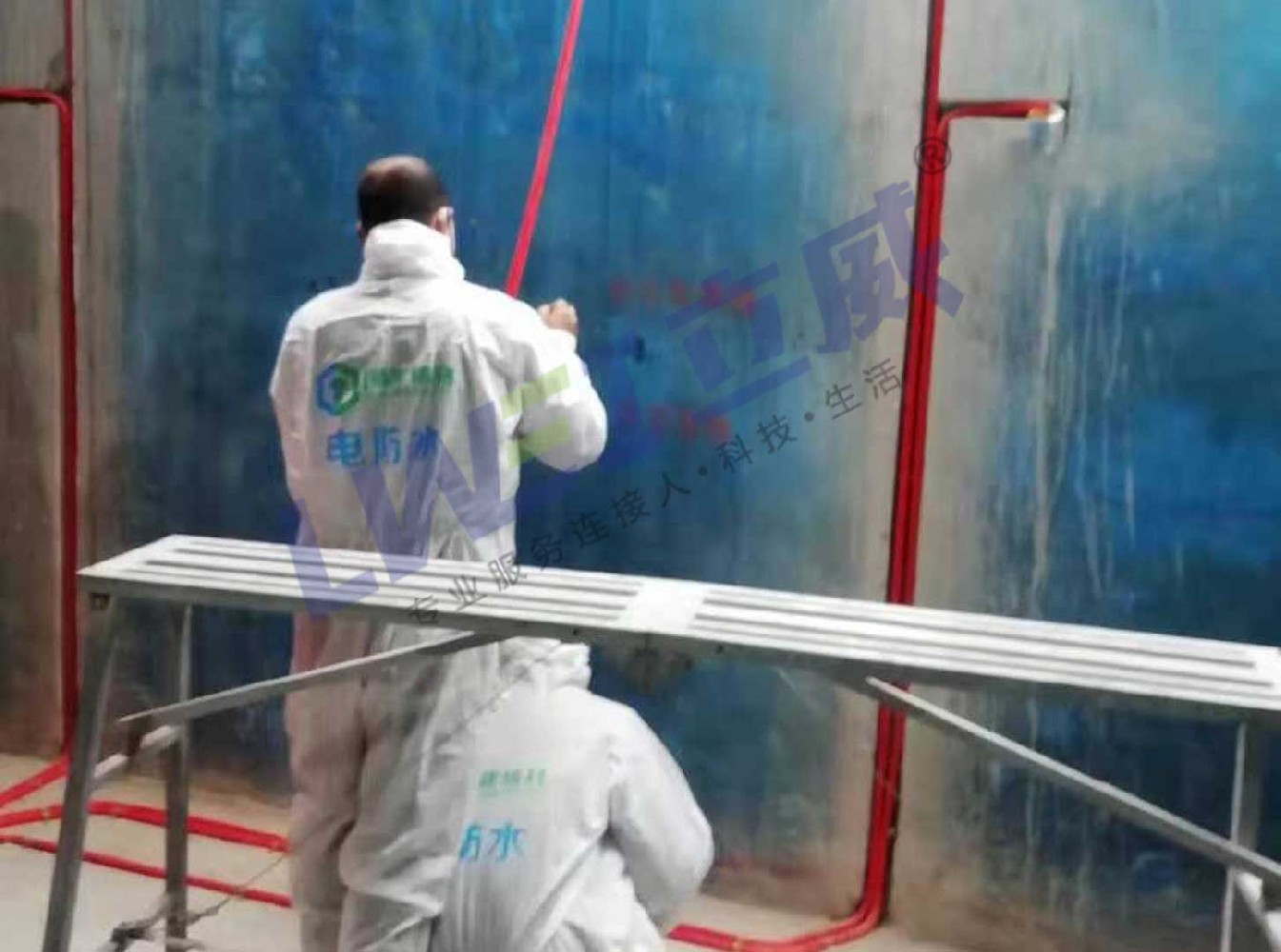 宁波地下室渗漏水终极解决方案：立威防水黑科技根治潮湿难题